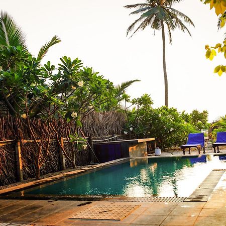 Nayan'S Paradise Kottanitivu Exterior photo