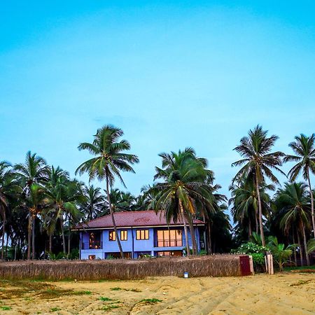 Nayan'S Paradise Kottanitivu Exterior photo