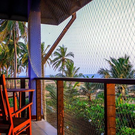 Nayan'S Paradise Kottanitivu Exterior photo