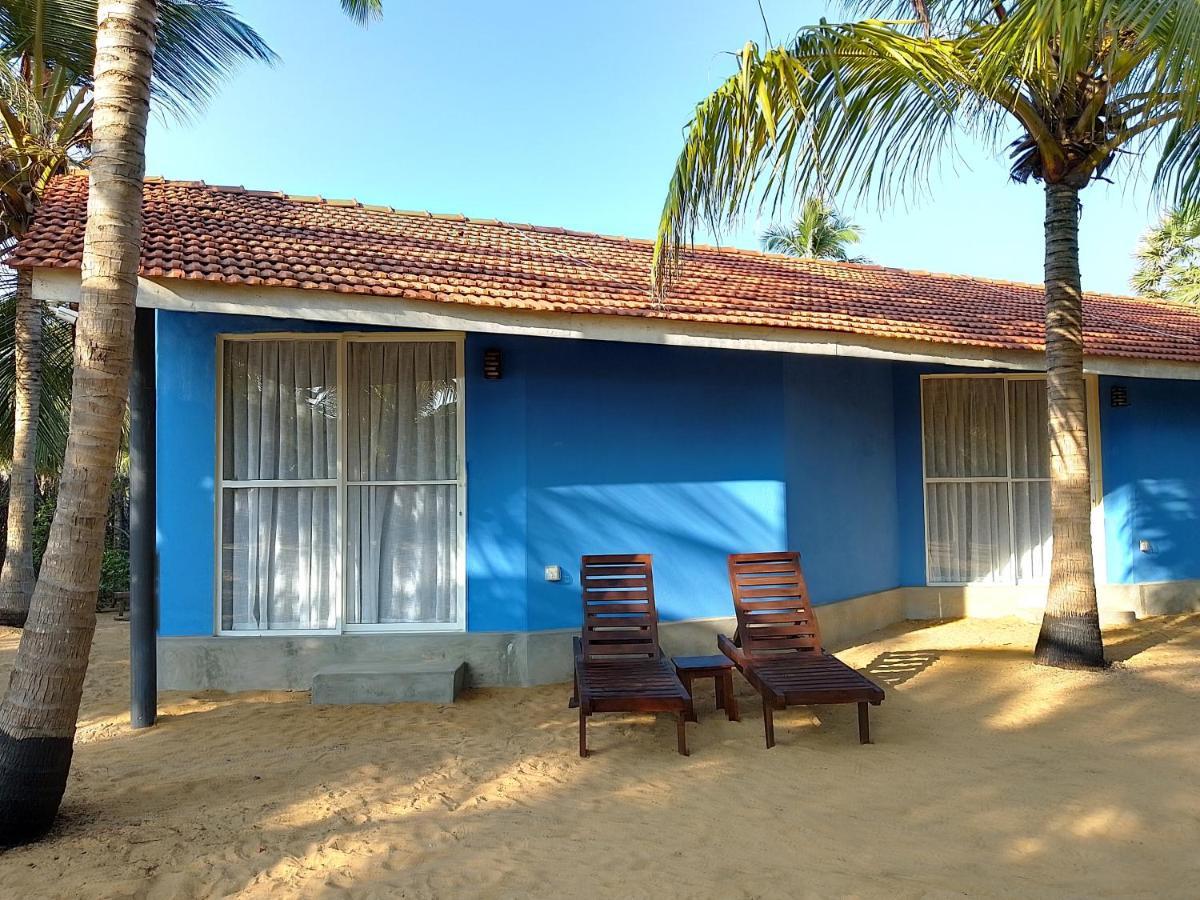 Nayan'S Paradise Kottanitivu Exterior photo