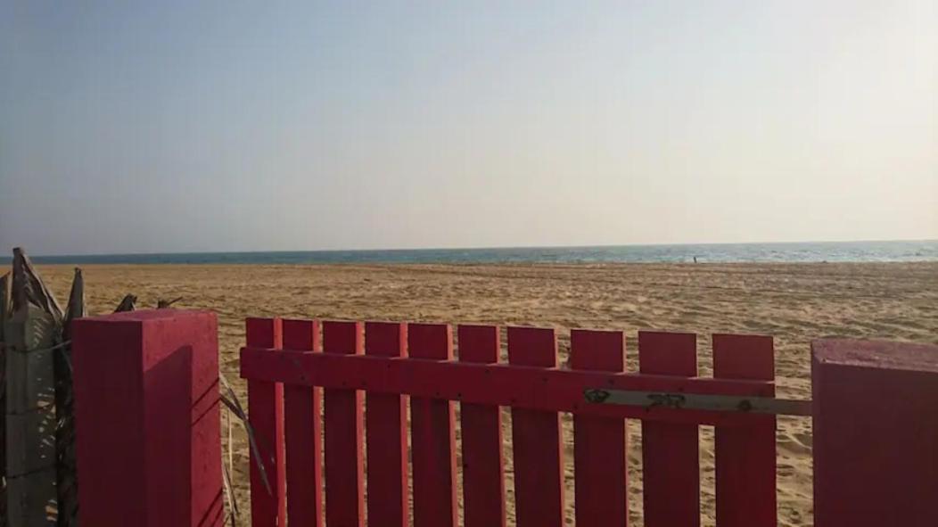 Nayan'S Paradise Kottanitivu Exterior photo