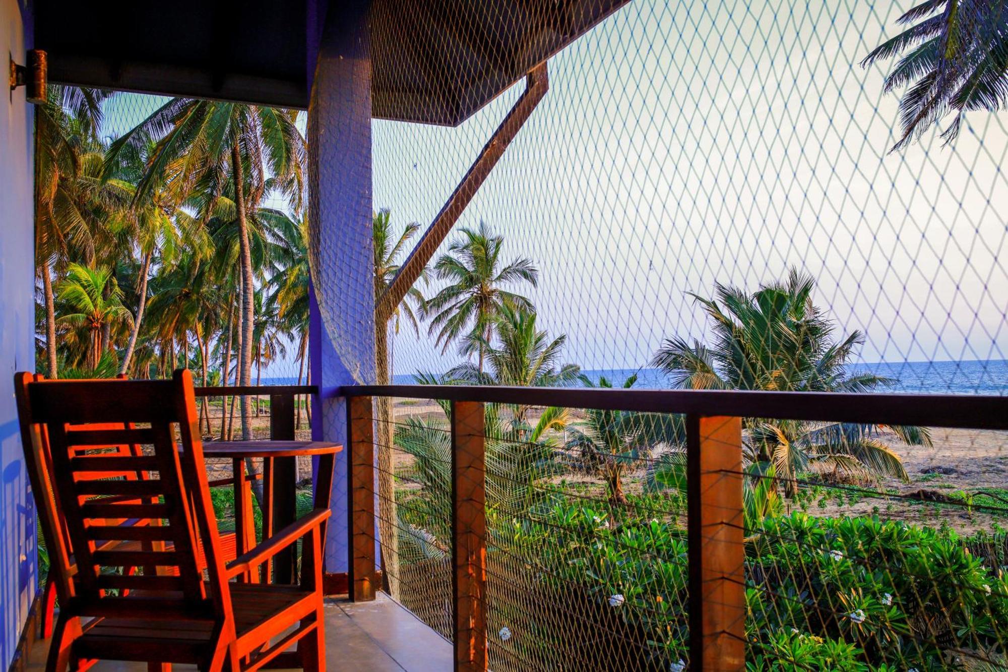 Nayan'S Paradise Kottanitivu Exterior photo