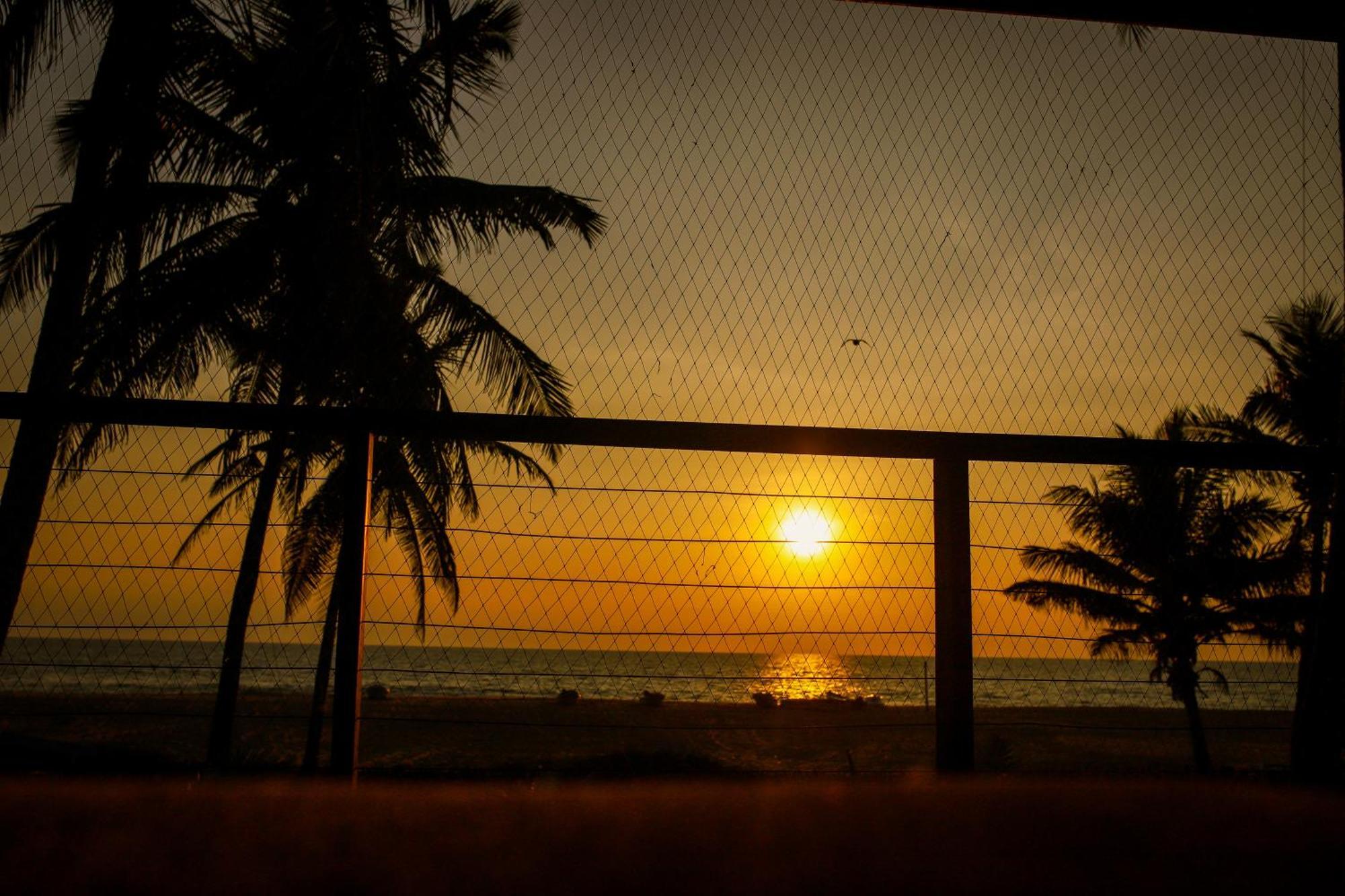 Nayan'S Paradise Kottanitivu Exterior photo