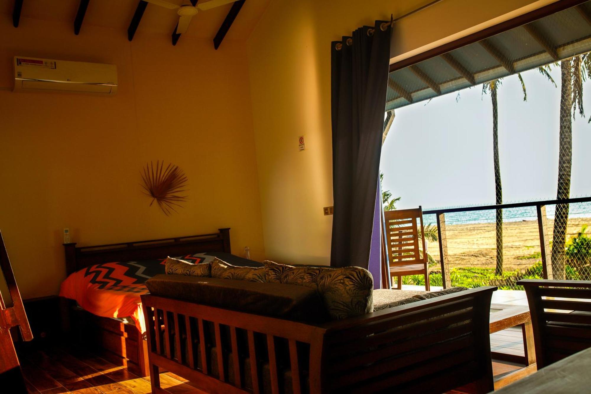 Nayan'S Paradise Kottanitivu Exterior photo