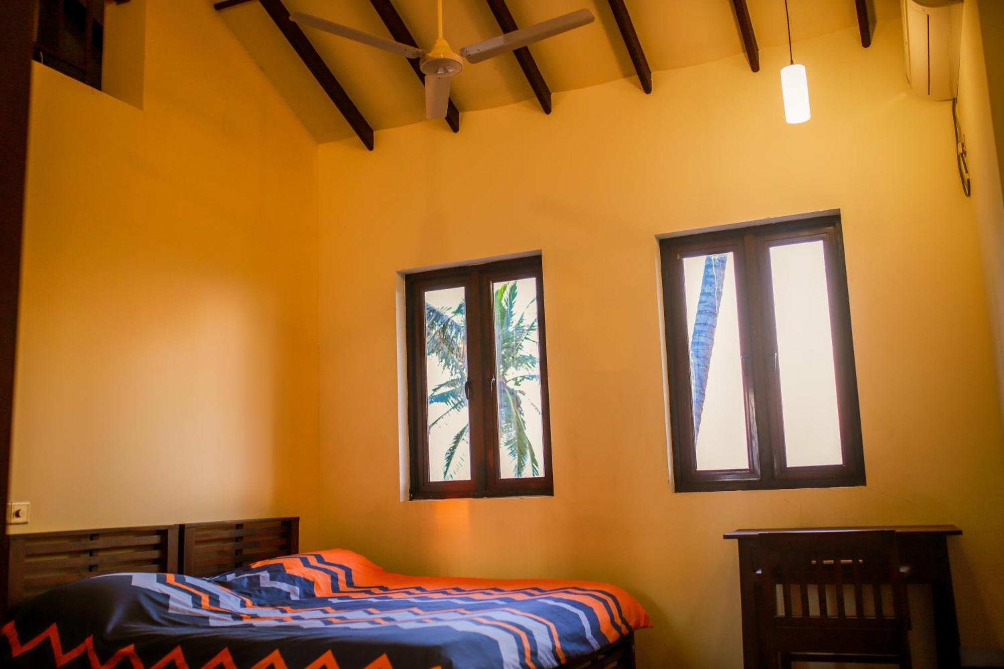 Nayan'S Paradise Kottanitivu Exterior photo