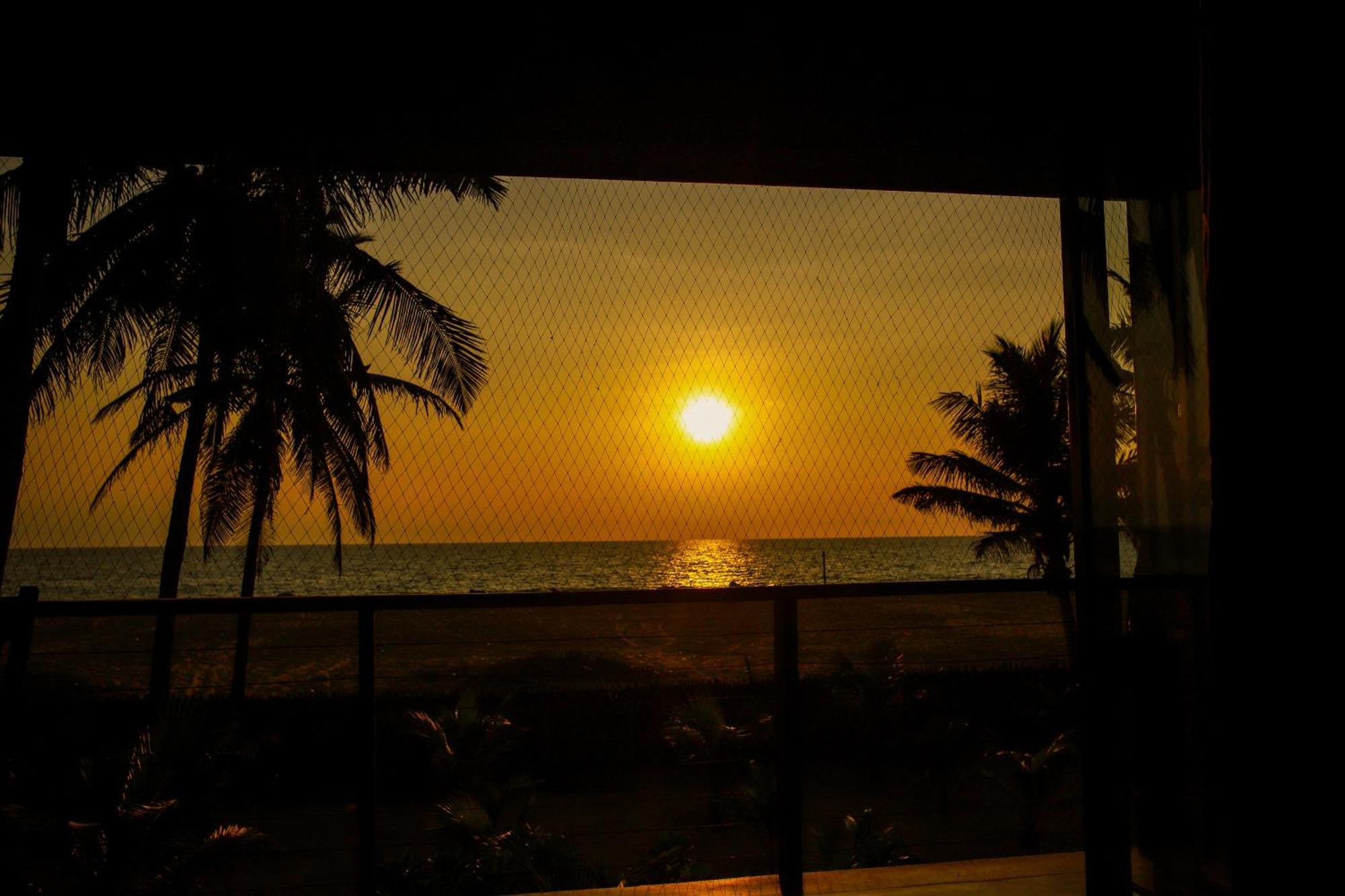 Nayan'S Paradise Kottanitivu Exterior photo